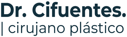 Dr. Cifuentes · cirujano plástico