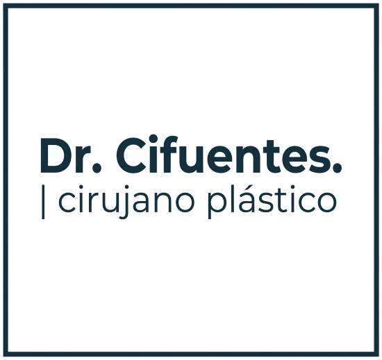 Dr. Cifuentes · cirujano plástico