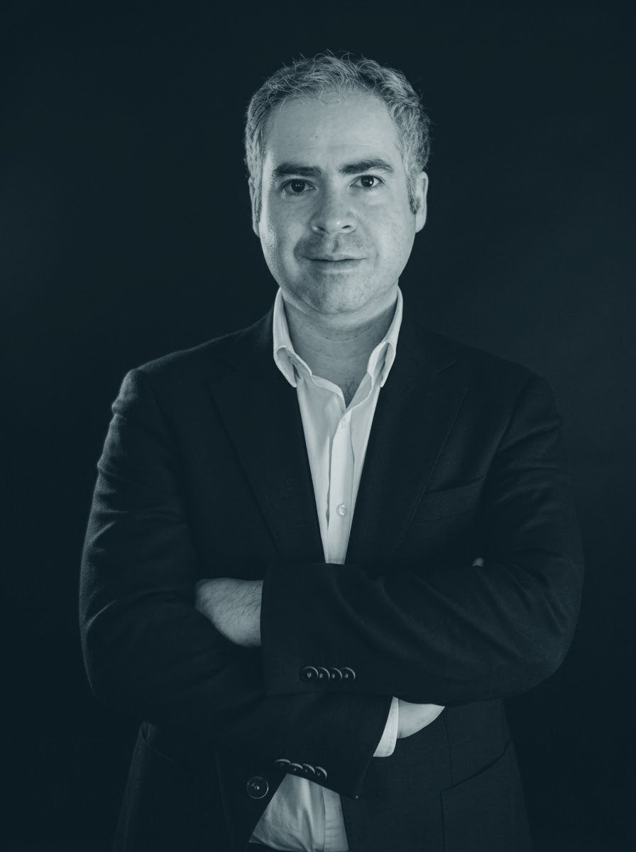 Dr. Ignacio Cifuentes Ortiz, cirujano plástico